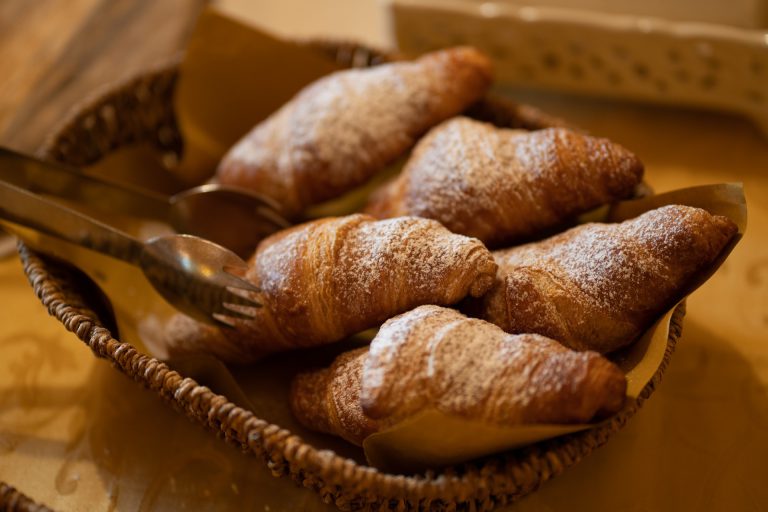 BREAKFAST - Torraccia di Chiusi