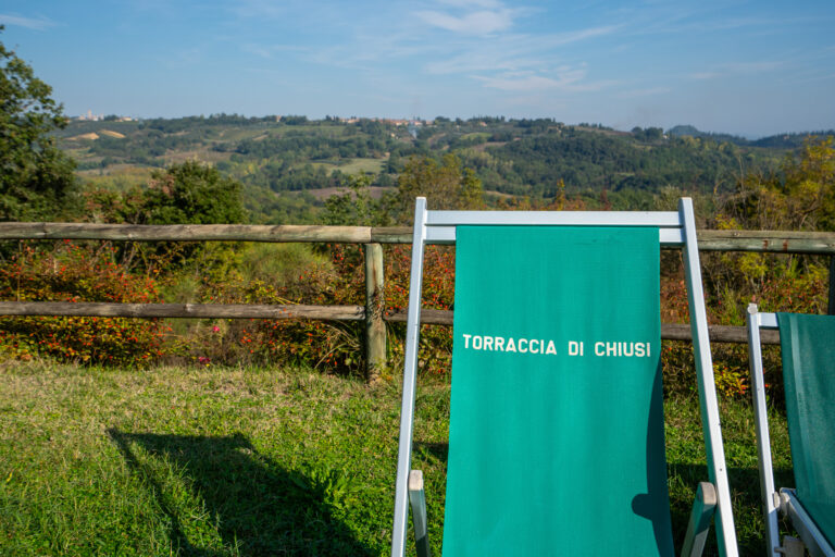 ACTIVITIES and LEISURE - Torraccia di Chiusi