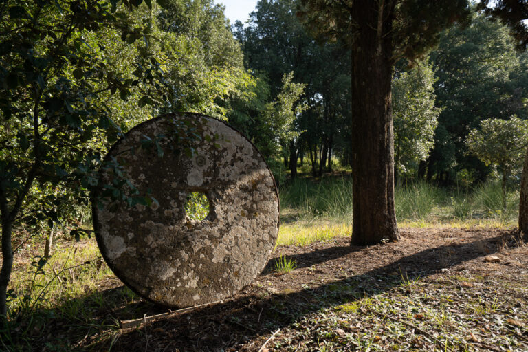 Keep calm and visit Tuscany - Torraccia di Chiusi